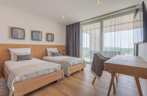 Martinski House | Holiday house Labin for 2 - 8 persons with 4 bedrooms - Holiday home