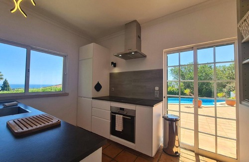 Calicas House | Holiday house Lagos for 1 - 6 persons with 3 bedrooms - Holiday house