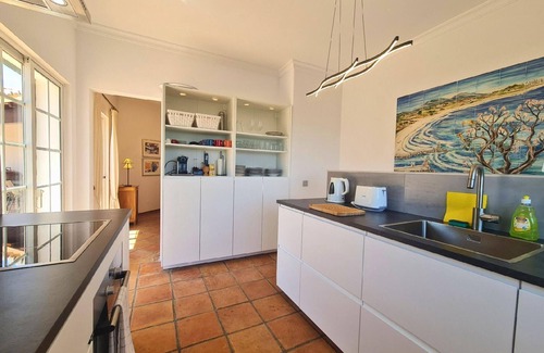 Calicas House | Holiday house Lagos for 1 - 6 persons with 3 bedrooms - Holiday house