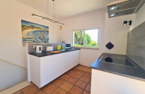 Calicas House | Holiday house Lagos for 1 - 6 persons with 3 bedrooms - Holiday house