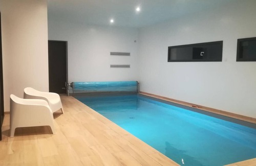 Landunvez House | Holiday house Landunvez for 2 - 10 persons with 4 bedrooms - Holiday house