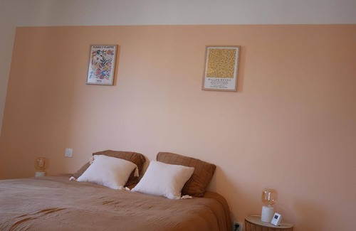 Landunvez House | Holiday house Landunvez for 2 - 10 persons with 4 bedrooms - Holiday house