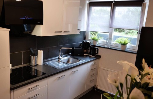 Region Hannover District House | Holiday house Langenhagen for 1 - 10 persons with 4 bedrooms - Holiday house