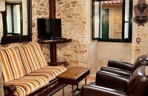 Laxe House | Holiday house Laxe for 1 - 6 persons with 3 bedrooms - Holiday home
