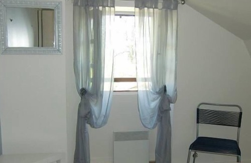 Roumegoux House | Holiday house Le Rouget for 1 - 5 persons with 2 bedrooms - Row house