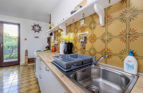 Kornic House | Holiday house LEDINE with pool