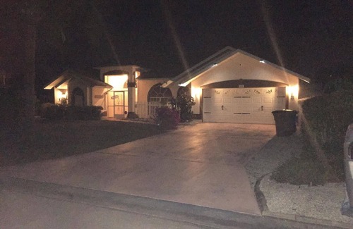 Lehigh Acres House | Holiday house Lehigh Acres for 2 - 8 persons with 3 bedrooms - Holiday house