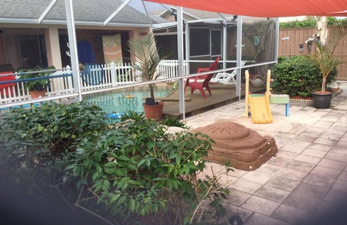 Lehigh Acres House | Holiday house Lehigh Acres for 2 - 8 persons with 3 bedrooms - Holiday house