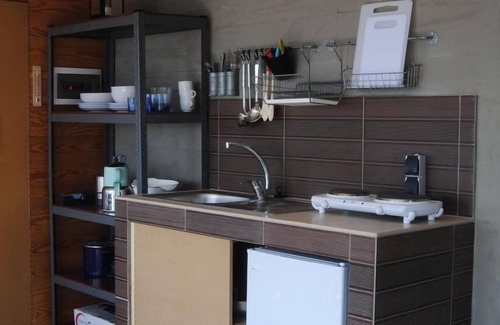 Livadi House | Holiday house Leonidhion for 1 - 3 persons - Holiday home