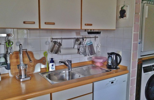 Feriendorf Lissendorf House | Holiday house Lissendorf for 1 - 6 persons with 3 bedrooms - Holiday house