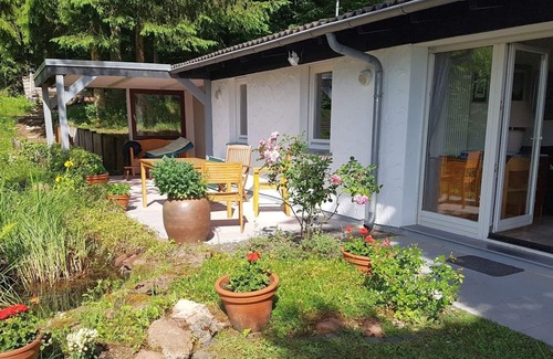 Feriendorf Lissendorf House | Holiday house Lissendorf for 1 - 4 persons with 2 bedrooms - Holiday house