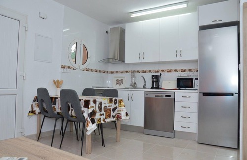 El Algar House | Holiday house Los Urrutias for 1 - 4 persons with 2 bedrooms - Row house
