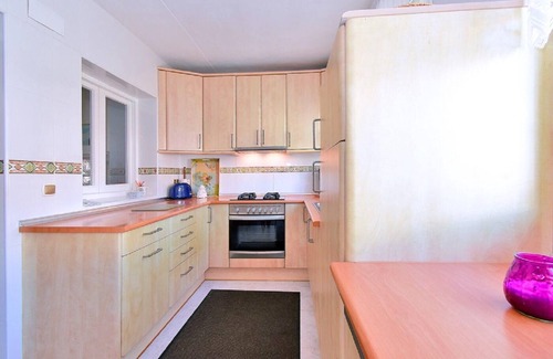 El Algar House | Holiday house Los Urrutias for 1 - 4 persons with 2 bedrooms - Row house