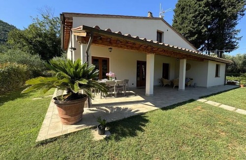 Santa Maria del Giudice House | Holiday house Lucca (Stadt) for 1 - 7 persons with 3 bedrooms - Holiday home