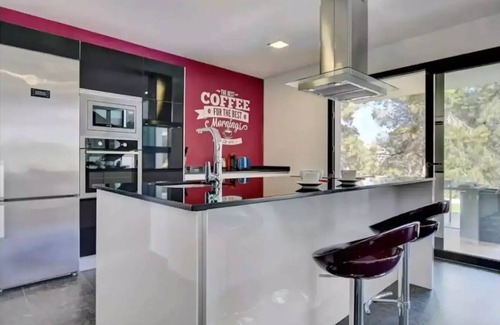 Badia de Palma House | Holiday house Magaluf for 1 - 6 persons with 3 bedrooms - Holiday house
