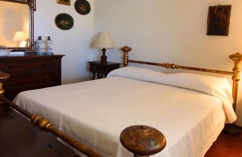 San Feliciano House | Holiday house Magione for 1 - 5 persons with 3 bedrooms - Holiday home