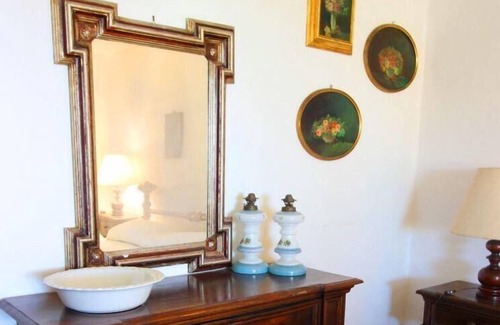 San Feliciano House | Holiday house Magione for 1 - 5 persons with 3 bedrooms - Holiday home