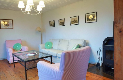 Dalwitz Other | Holiday house Mai (6 Pers.) - FerienGut Dalwitz Holiday Homes