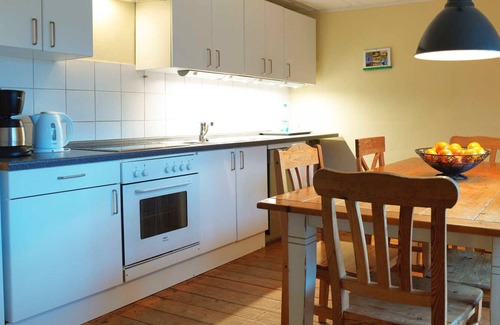 Dalwitz Other | Holiday house Mai (6 Pers.) - FerienGut Dalwitz Holiday Homes