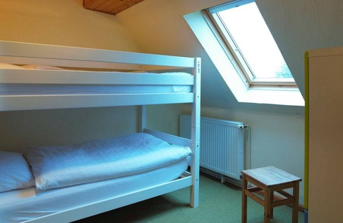 Dalwitz Other | Holiday house Mai (6 Pers.) - FerienGut Dalwitz Holiday Homes