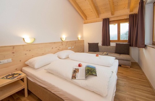 Lahntal House | Holiday house Maishofen for 2 - 14 persons with 5 bedrooms - Holiday home