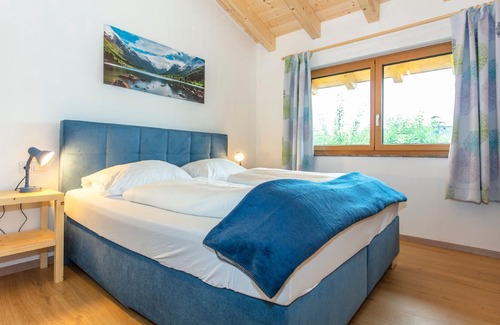 Lahntal House | Holiday house Maishofen for 4 - 10 persons with 4 bedrooms - Holiday home