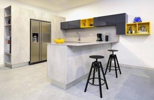 Veliko Brdo House | Holiday house Makarska for 1 - 8 persons with 4 bedrooms - Holiday house
