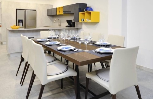 Veliko Brdo House | Holiday house Makarska for 1 - 8 persons with 4 bedrooms - Holiday house