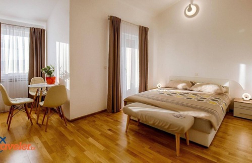 Marsici House | Holiday house Malinska for 1 - 9 persons with 4 bedrooms - Holiday house