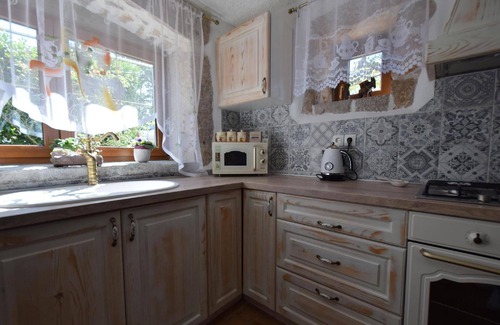 Sveti Anton House | Holiday house Malinska for 1 - 4 persons with 2 bedrooms - Holiday home