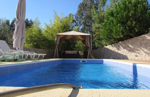 Arouca House | Holiday house Mansores for 1 - 6 persons with 3 bedrooms - Holiday home