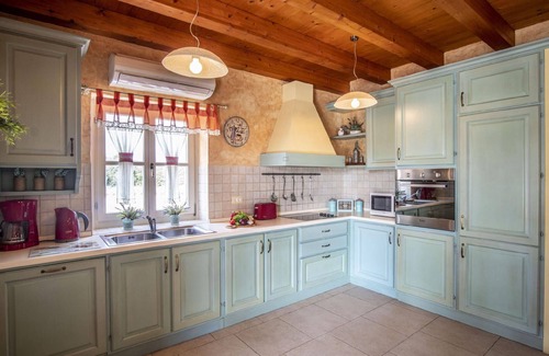 Pavicini House | Holiday house Marcana for 1 - 9 persons with 4 bedrooms - Holiday home