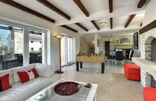 Filipana House | Holiday house Marcana for 1 - 12 persons with 4 bedrooms - Holiday home