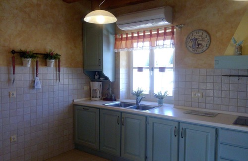 Pavicini House | Holiday house Marcana for 1 - 10 persons with 4 bedrooms - Holiday house
