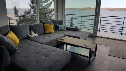 Baric Draga Apartment | Holiday House Maretta - Apartment No 2