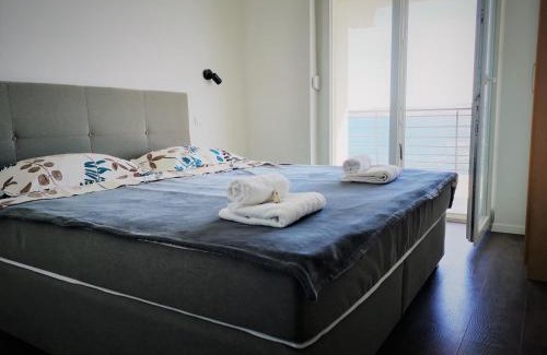 Baric Draga Apartment | Holiday House Maretta - Apartment No 2