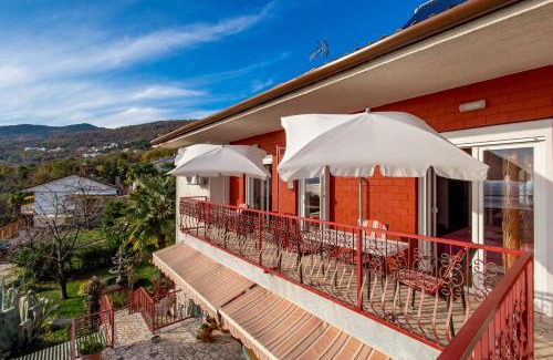 Opric Apartment | Holiday House Marica