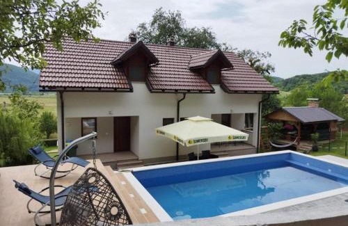 Otocac House | Holiday House Marija