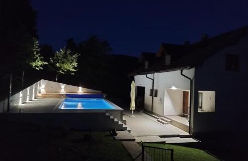 Otocac House | Holiday House Marija