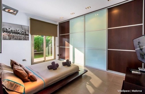 Sa Cabaneta House | Holiday house Marratxi for 1 - 4 persons with 2 bedrooms - Holiday home
