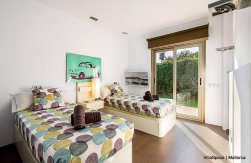 Sa Cabaneta House | Holiday house Marratxi for 1 - 4 persons with 2 bedrooms - Holiday home