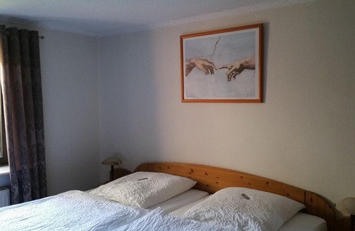 Marschacht House | Holiday house Marschacht for 1 - 4 persons with 2 bedrooms - Twin house
