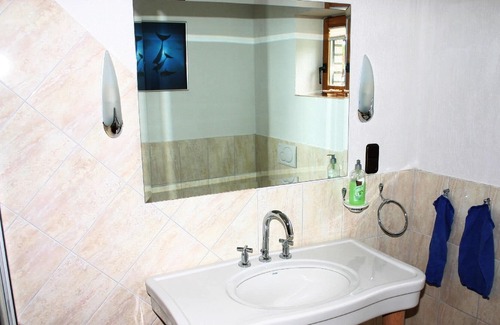 Marschacht House | Holiday house Marschacht for 1 - 4 persons with 2 bedrooms - Twin house