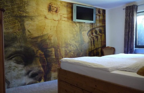 Marschacht House | Holiday house Marschacht for 1 - 4 persons with 2 bedrooms - Twin house