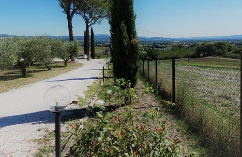 Castello delle Forme House | Holiday house Marsciano for 5 - 15 persons with 6 bedrooms - Holiday house
