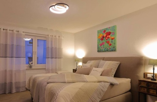Mastershausen House | Holiday house Mastershausen for 1 - 14 persons with 4 bedrooms - Holiday home