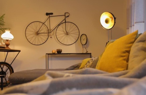 Mastershausen House | Holiday house Mastershausen for 1 - 14 persons with 4 bedrooms - Holiday home