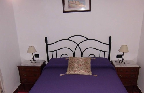 Masca House | Holiday house Masca for 1 - 4 persons with 2 bedrooms - Holiday house