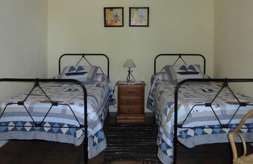 Masca House | Holiday house Masca for 2 persons with 1 bedroom - Row house