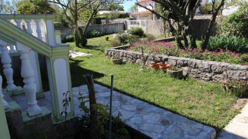 Gabonjin Apartment | Holiday house Matko